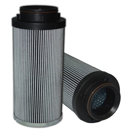 Main Filter Hydraulic Filter, replaces WIX R87C06GV, Return Line, 5 micron, Outside-In MF0063245